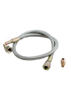 Oil Feed Line 24" T3/ T4