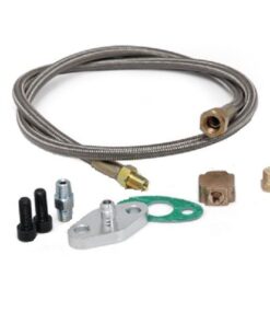 Oil Feed Line Kit