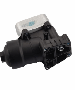Oil filter Housing Compatible with VW, AUDI A1 A3 A4 A5 1.6TDI 2.0TDI