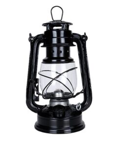 Oil Lantern - 28cm - 2 Pack