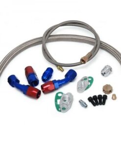 Oil Return Drain Kit