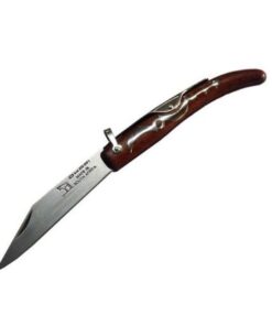 Okapi 1907E Big Sable Folding Knife