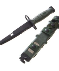 OKC-10 Tanto Bayonet