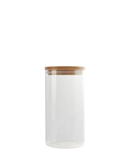 Olala Storage Jar 1500ml