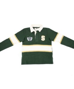 Old School Unisex Stillknocks Supporters Long Sleeve Jersey - 3XL