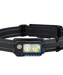 Olight Array 2 Pro, 1500 Lumen, 150m Throw, Rechargeable, Red Light