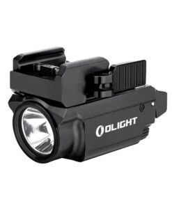Olight Baldr Mini, 600 Lumen, 130m Throw, Rechargeable