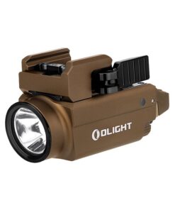 Olight baldr s desert tan 800lm 130m