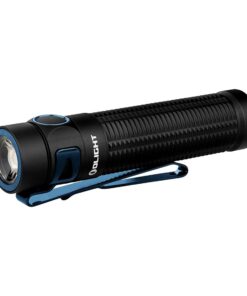 Olight Baton 3 Pro, 1500 Lumen, 175m Throw, Rechargeable Flashlight