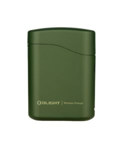 Olight baton 4 premium flashlight,1300 lumens, 170m throw - OD Green
