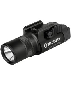 Olight Black Baldr Pro R