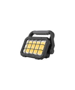 Olight Black Odiance, 3000 Lumen, 75m Throw, Rechargeable Worklight