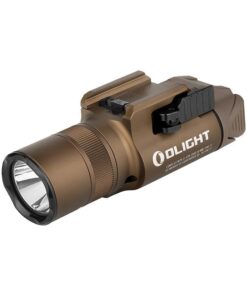 Olight Desert Tan Baldr Pro R