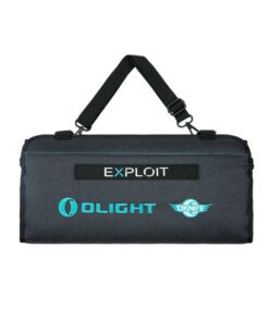 Olight exploit folding knife pack