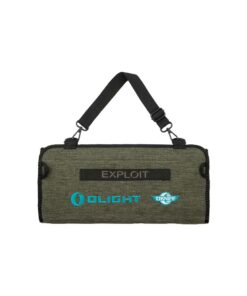 Olight Exploit Folding Knife Pack - OD Green
