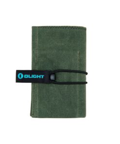 Olight exploit mini (od green)