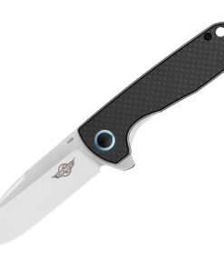 Olight Freeze 2 Folding knife - Carbon Fibre