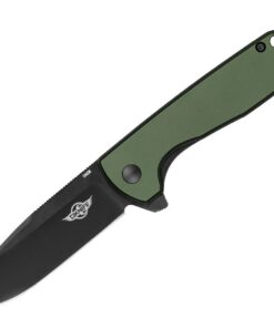 Olight Freeze 2 Folding knife - OD Green