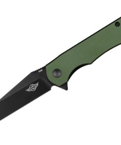 Olight Freeze folding knife - OD Green