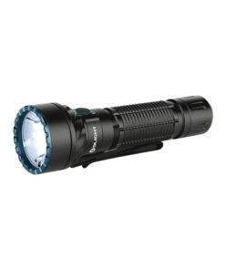 Olight Freyr, 1750 Lumen, 360m throw, rechargeable Tri-colour flashlight