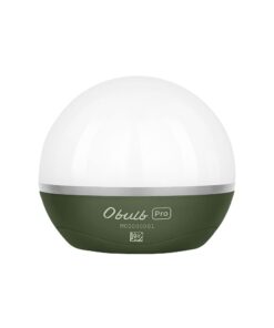Olight Obulb Pro Green