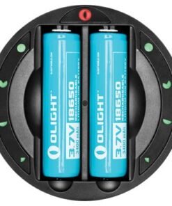 Olight Omni Dok Battery Charger