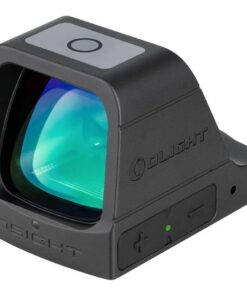 Olight Osight 3 Moa - Green Dot