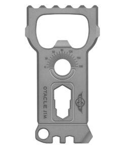 Olight otacle j1m titanium alloy edc tool