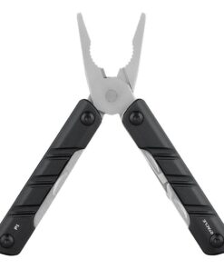 Olight otacle p1 folding multi-tool - black