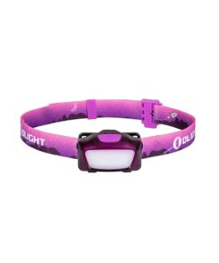 Olight Pink H05 Lite, 45 Lumen, 7m Throw, Powered by AAA Batteries