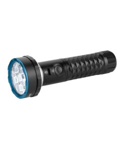 Olight Prowess Rechargeable Flashlight, 5000 Lumen, 245m Throw
