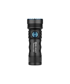 Olight Seeker 4 Mini With UV, 1200 Lumen, 120m Throw, Rechargeable CW