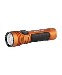 Olight Seeker 4 Pro Rechargeable LED Flashlight