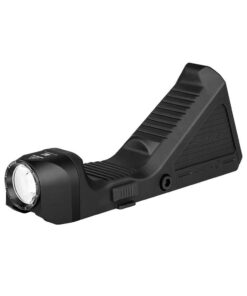 Olight Sigurd 2 In 1 Angled Grip, 1450 Lumen, 240m Throw, Black