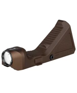 Olight sigurd 2 in 1 Angled grip, 1450 Lumen, 240m throw, Tan