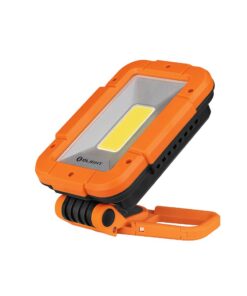 Olight Swivel Pro Max, 1600 Lumen, Magnetic base, Rechargeable