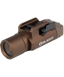 Olight Valkyrie Turbo 250lm 530m Throw Tan