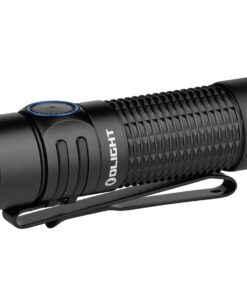 Olight Warrior Nano,1200 Lumen, 135M Throw - Black