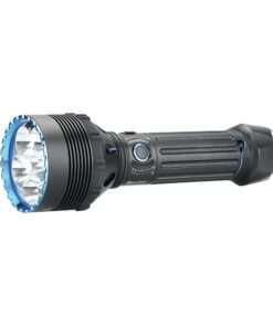 Olight X9R Marauder Rechargeable Torch - 25000 Lumens