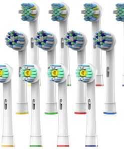 Olio - Ayuverdic Tongue Scraper (3 Pack)