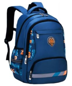 Olive Tree-Primary School Urban Backpack Grade 1-7 Students - Green