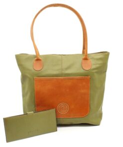 Olivia Handbag and Wallet Combo