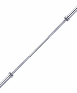 Olympic Barbell - Ligum Fight Gear - 220.0 cm