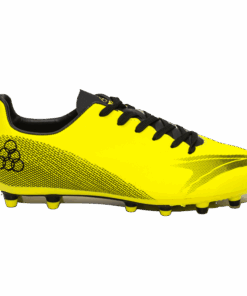 Olympic F1 Soccer Boots - UK 8