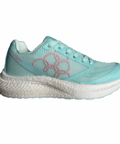 Olympic Ladies Bounce 2 Long Distance Road Running Shoe