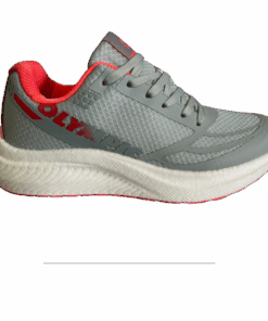 Olympic Ladies Bounce 3 V3 Ultra Comfort Edition Running Shoe - UK 9