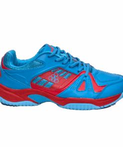 Olympic Men's Court Shoes - UK 6