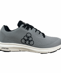 Olympic - Mens Medallion Running Shoe - UK 6