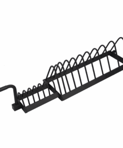 Olympic Plate Holder - Ligum Fight Gear
