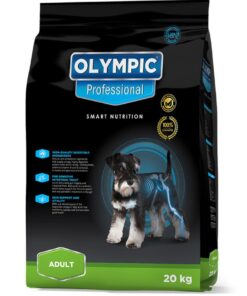 Olympic Professional Adult 20kg